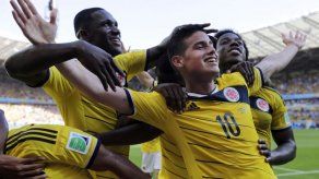 Selección de Colombia es símbolo de unidad nacional