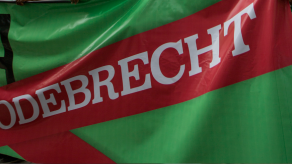 Expresidente Senado dominicano pide anular acusación sobornos caso Odebrecht
