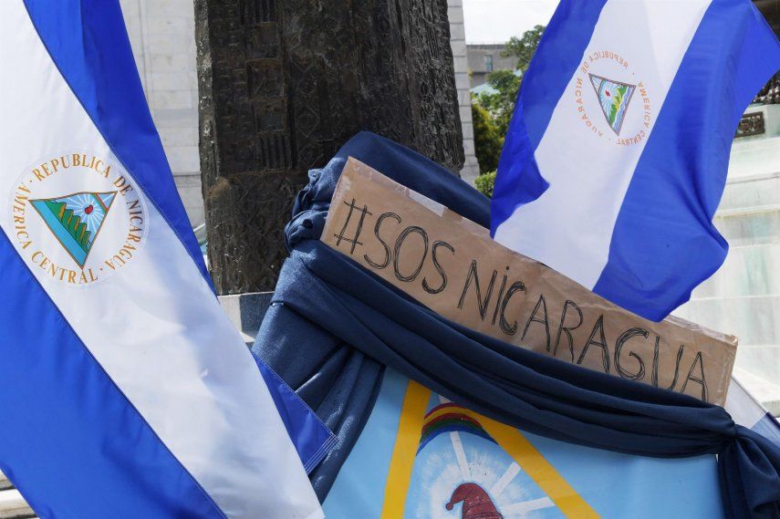 Según la CIDH a la fecha