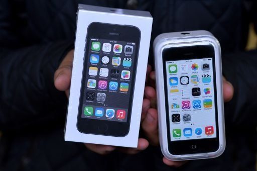 Los nuevos iPhone llegan a Latinoamérica el 1 de noviembre