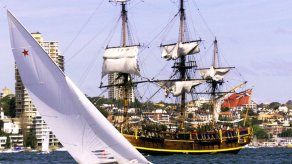 Subastan velero incautado en la mayor operación antidroga hecha en Uruguay