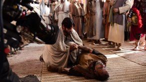 La producción de Jesús no escatimó en nada… ¡Descubre el detrás de esta novela!