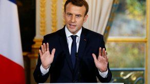 Francia aplica mano dura contra la inmigración ilegal