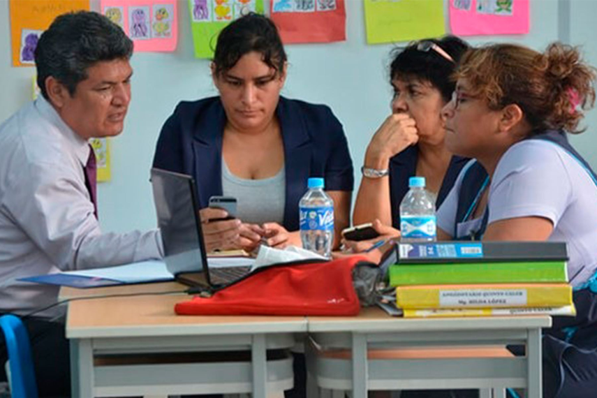 ¡Excelente noticia! MEDUCA anuncia la fecha del concurso de nombramiento docentes 2024 ¡Excelente noticia! MEDUCA anuncia la fecha del concurso de nombramiento docentes 2024