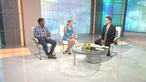 Pareja denuncia incidente con inspector de la ATTT Pareja denuncia incidente con inspector de la ATTT