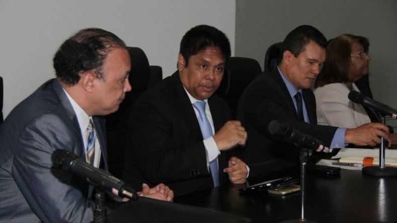 Autoridades rinden informe ante la Asamblea sobre flujo migratorio en Panamá