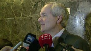 No hay nepotismo: ministro Alemán sobre designación de su cuñada en Embajada de Francia