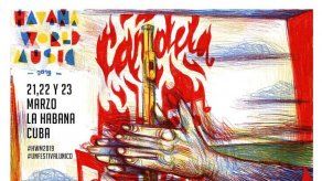 Havana World Music celebra su edición final con artistas de tres continentes