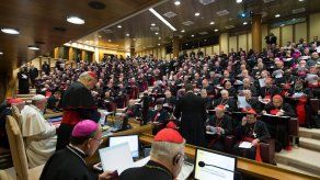 Vaticano justifica reporte sobre declaración papal Vaticano justifica reporte sobre declaración papal