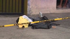 Homicidios aumentaron en Panamá en enero de 2020 Homicidios aumentaron en Panamá en enero de 2020