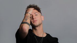 Gian Varela lanza Lost en colaboración con Morgan Page