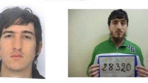 Bélgica buscaba a sospechoso en ataque frustrado en Francia