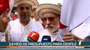 Alcalde Fábrega confirma que desfile de Navidad será el 11 de diciembre