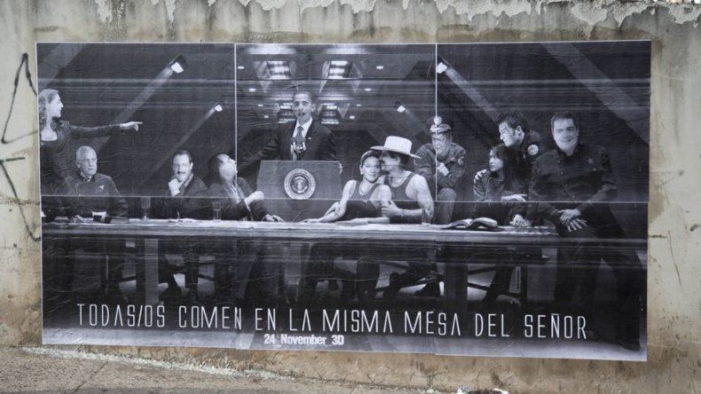 Escepticismo impera ante elecciones en Honduras