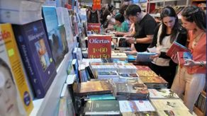 Conoce la programación para niños y jóvenes en la Feria Intl. del Libro de Panamá