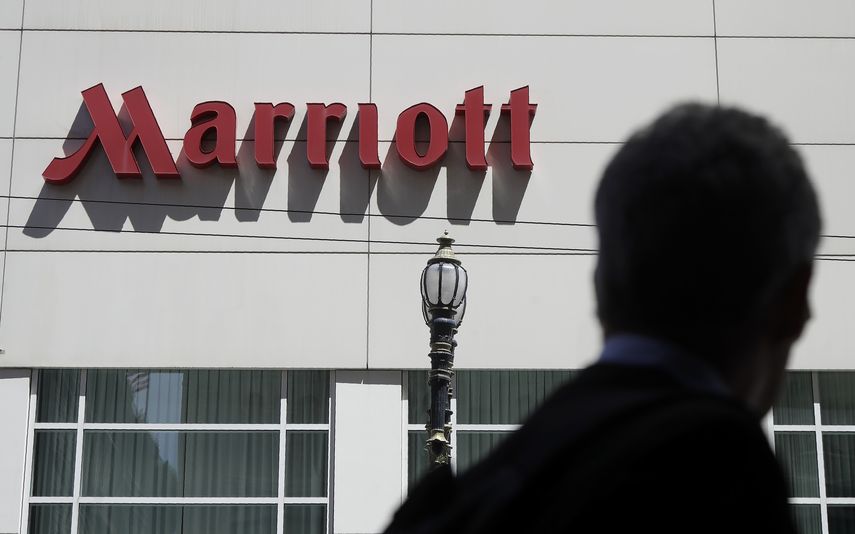 Marriott había anunciado en marzo el cierre de su oficina corporativa en Moscú y que pausaría la apertura de próximos hoteles así como todos sus desarrollos e inversiones hoteleras en Rusia.