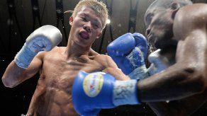 Japoneses Kameda y Takayama retienen sus títulos