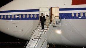 Presidente chino Xi Jinping realiza histórica visita a Panamá