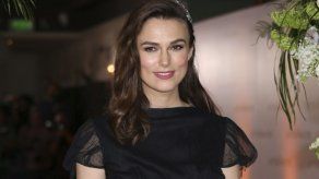 Knightley retrata a delatora en Official Secrets