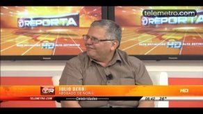 Noriega vendrá a Panamá para tratar de demostrar su inocencia