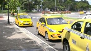 Preocupación por fallo de la Corte sobre plataformas de transporte