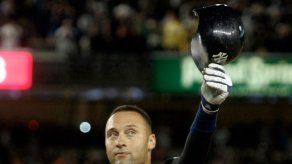 Jeter reitera que la decisión de jugar su última temporada es la correcta