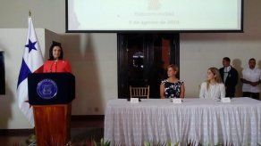 Saint Malo pide a embajadores apoyo para promover Proyecto Biocomunidad