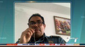 Se registra aumento de incendio de autos