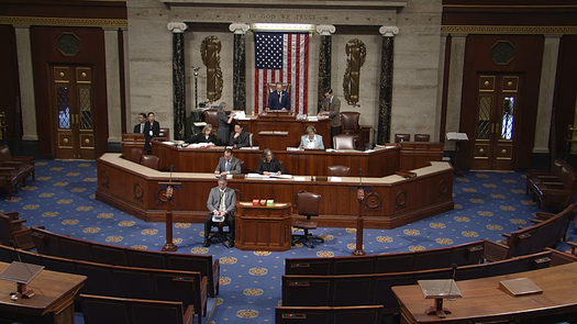 La Cámara Baja de EE.UU. aprueba forzar la publicación de los documentos de Jeffrey Epstein. La Cámara Baja de EE.UU. aprueba forzar la publicación de los documentos de Jeffrey Epstein.