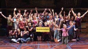 Harry Potter y el niño maldito podría llegar a Broadway