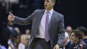 Magic anuncia a Frank Vogel como su nuevo entrenador
