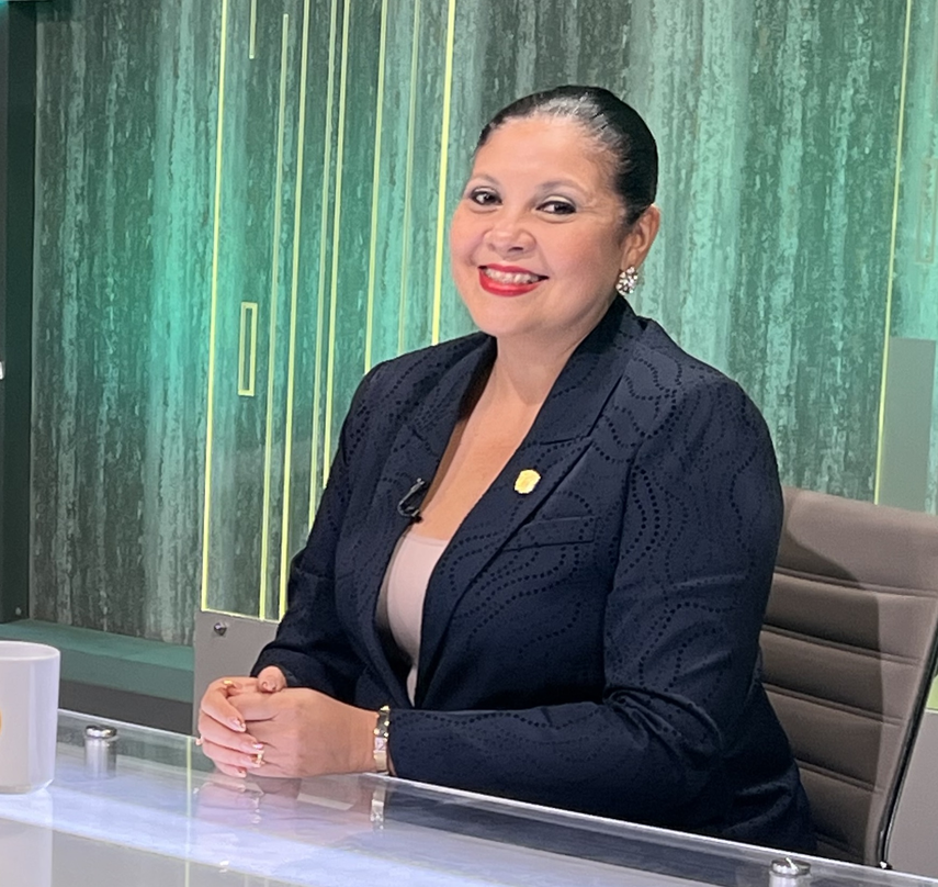 MOCA inicia investigación contra la representante de Ancón