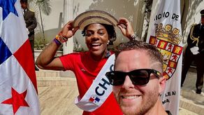 I Show Speed en Panamá: Así está viviendo su estancia en la ciudad