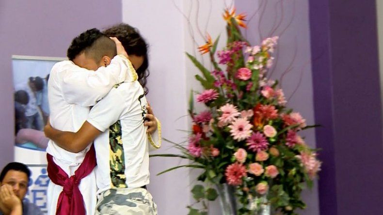 Se gradúan 117 jóvenes de Barrios Seguros en San Miguelito