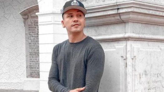Flex anuncia la fecha del lanzamiento de su 6to. álbum que lleva por título Delirio
