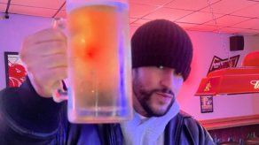 Bad Bunny: Así es el interior del departamento en Nueva York