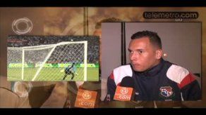 Blas Pérez: Hay que meter presión desde el primer minuto