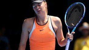 Maria Sharapova
