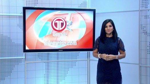 TR Digital edición del 12 de octubre del 2016