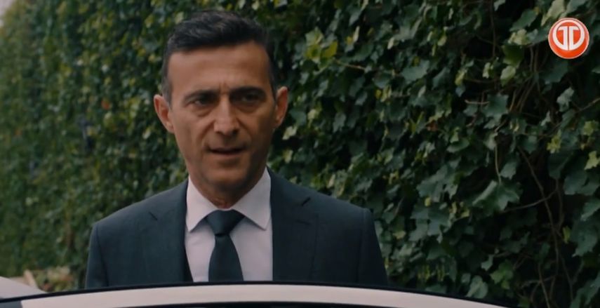 LLAMAS DEL DESTINO | La policía se lleva a Celebi y su hermano Iskender