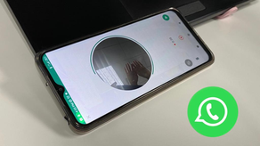 ¡La nueva actualización de WhatsApp que te permite no usar las manos!