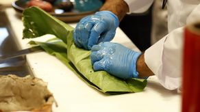 El Bogotá Madrid Fusión trae la reinvención de la cocina tras la pandemia