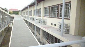 Estudiantes del Moscote iniciarán clases en modernas instalaciones
