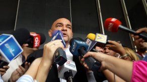 Opositor venezolano viajará a Panamá para recabar más pruebas de caso Andorra