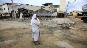 Nueva York celebrará concierto benéfico por víctimas de terremoto en Ecuador