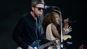 El esperado documental de Oasis reúne de nuevo a los polémicos hermanos Gallagher