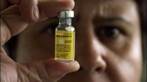 Prueban vacuna contra la salmonelosis en el espacio