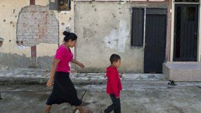 Conflicto y desastres naturales multiplican mortalidad materna en Colombia