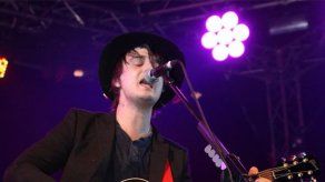 Pete Doherty y Amy Winehouse dedicaron una canción a sus ratones