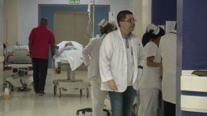 Hospital Santo Tomás activa alerta verde durante fiestas patrias